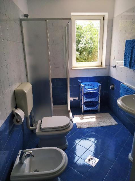 Apartmani Ines 라벡 외부 사진